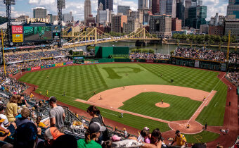 pittsburgh pirates