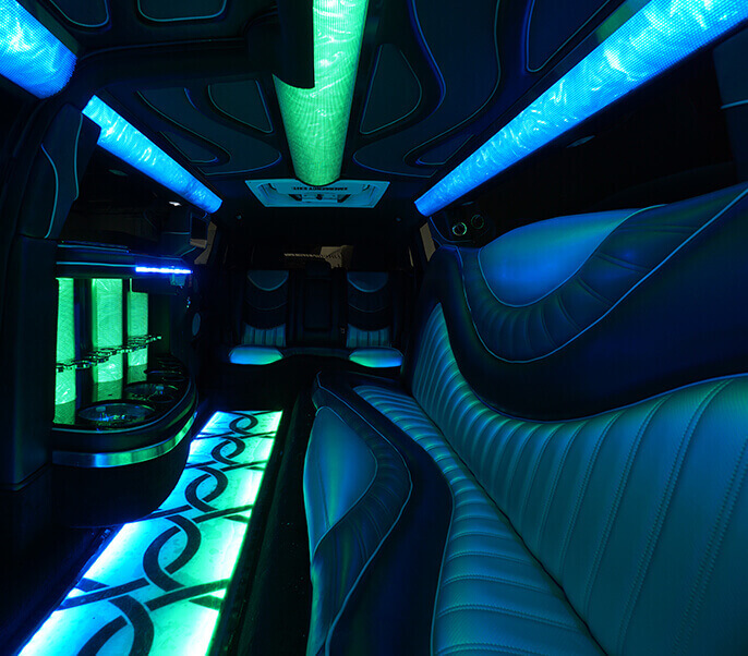 akron limousine
