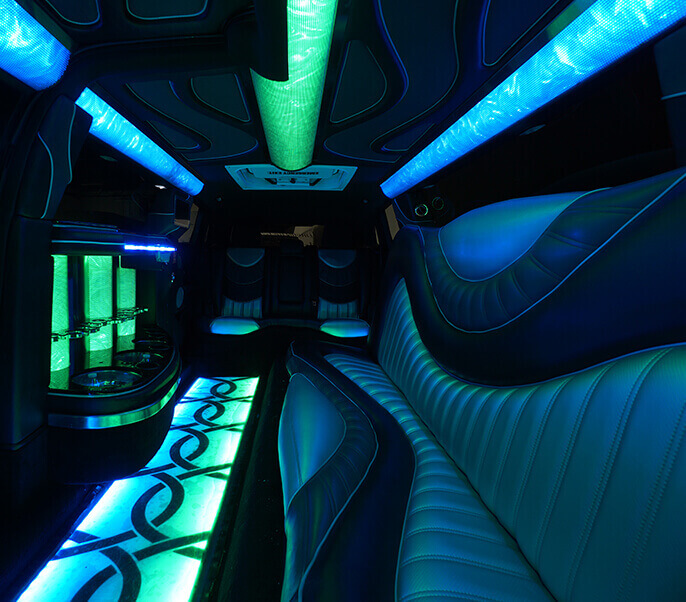 limousine